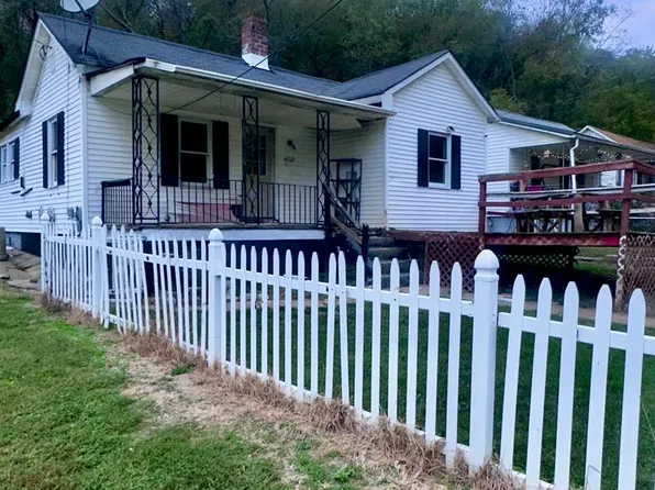 4327 Dale St, Portsmouth, OH 45662