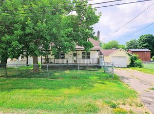4510 John St, Niagara Falls, NY
