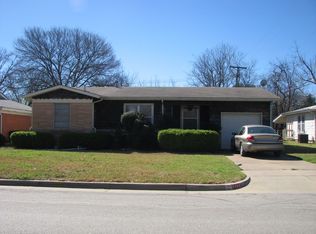 3105 W Fuller Ave, Fort Worth, TX 76133