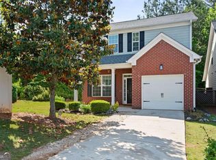 222 Ranier Ct, Canton, GA 30114