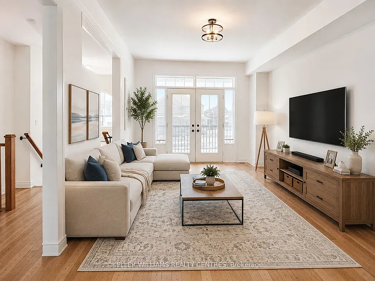 124 Elephant Hill Dr — Photo 1