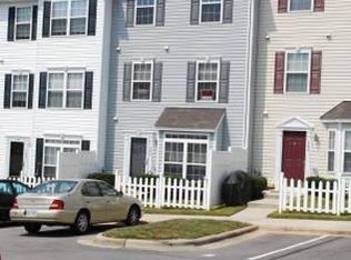 3011 Barrymore St, Raleigh, NC 27603