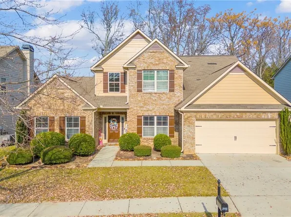 4050 Whitfield Oak Way, Auburn, GA 30011