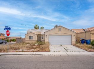 5438 Silent Path Way, North Las Vegas, NV 89031