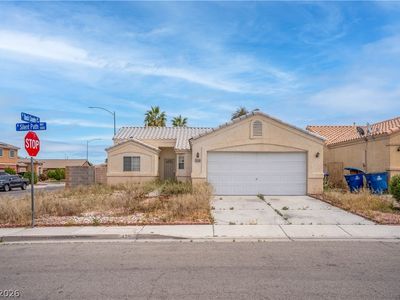 5438 Silent Path Way, North Las Vegas, NV, 89031