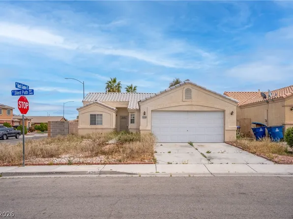 5438 Silent Path Way, North Las Vegas, NV 89031