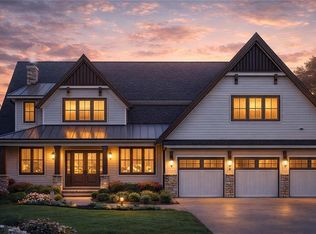 LOT 3 Thunder Rd, Buford, GA 30518