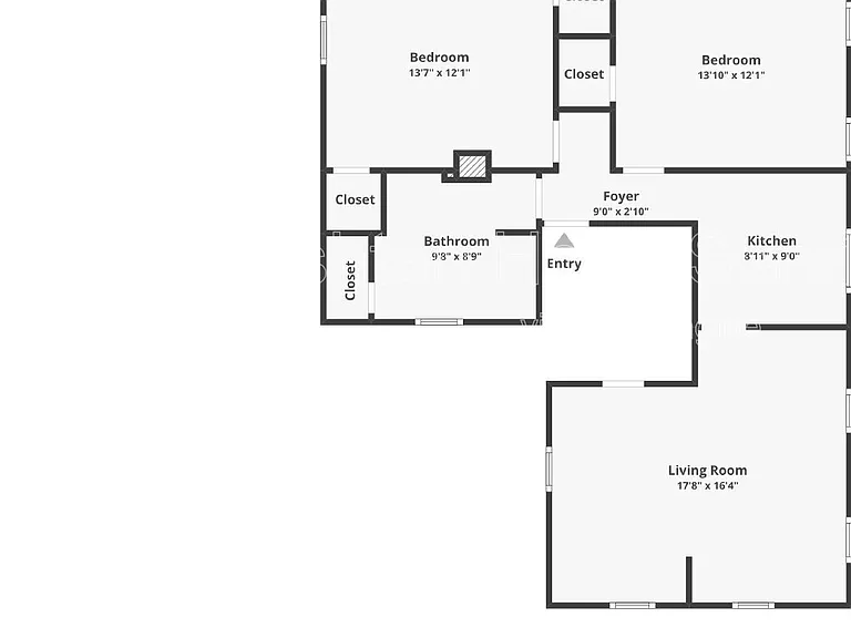 322 S Madison St #2 — Photo 15