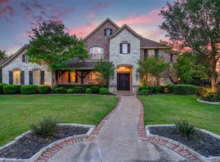 120 Wilmington Ct, Southlake, TX 76092