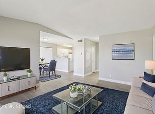 Citrus Apartments, Las Vegas, NV 89101