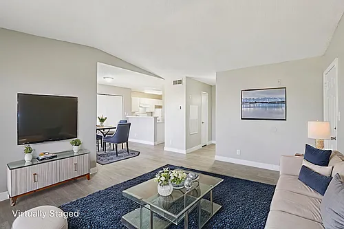 Citrus Apartments Photo 1