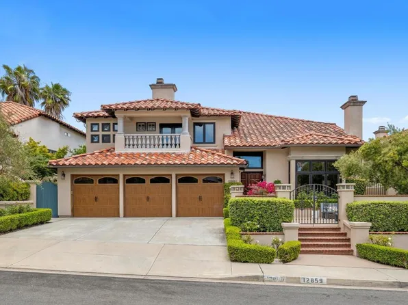 12859 Harwick Ln, San Diego, CA 92130