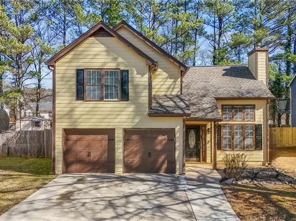 3877 Morning Dew Way, Powder Springs, GA 30127
