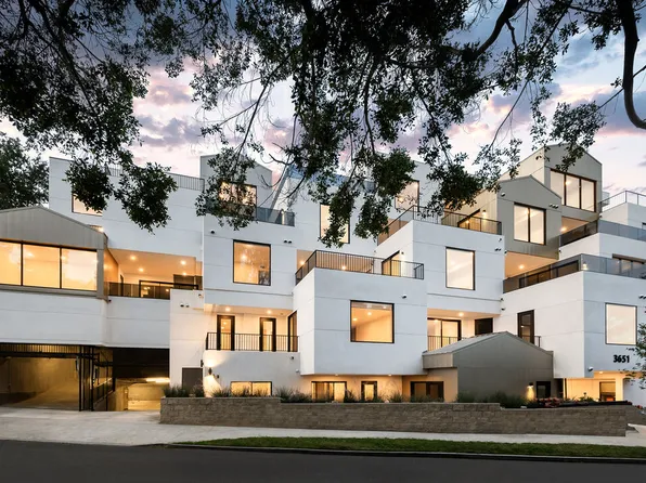 3651 Regal Pl, Los Angeles, CA