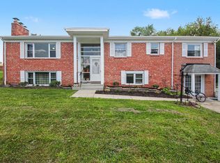 8417 Impalla Dr, Manassas, VA 20110
