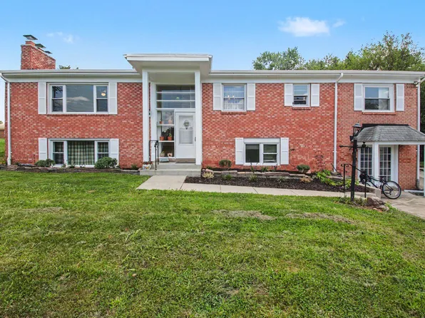8417 Impalla Dr, Manassas, VA 20110