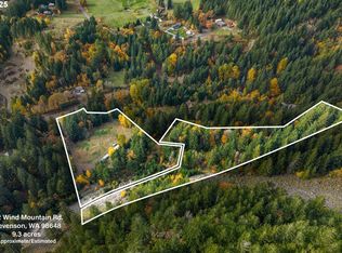 372 Wind Mountain Rd, Stevenson, WA 98648