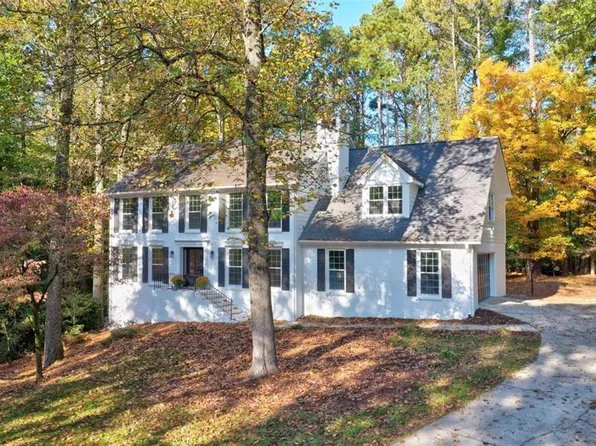 5663 Bloomingdale Ct, Peachtree Corners, GA 30092