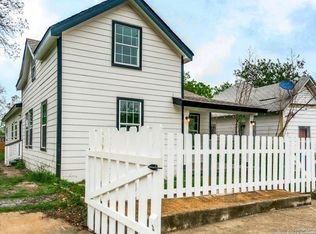 941 W Myrtle St, San Antonio, TX 78212