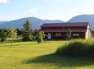 520764 Highway 95, Bonners Ferry, ID 83805