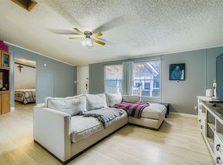 6500 E 88th Avenue LOT 213, Henderson, CO 80640