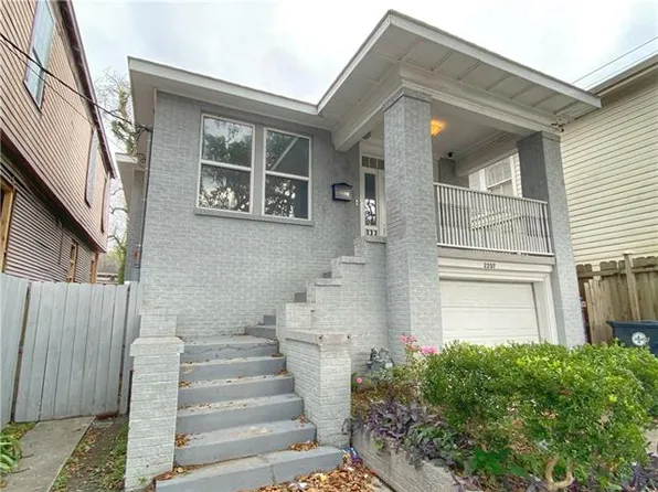 2207 Louisiana Ave, New Orleans, LA 70115