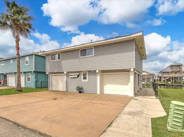 1180 Sailfish St, Bayou Vista, TX 77563