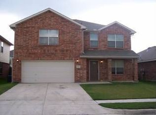 10413 Bear Hollow Dr, Fort Worth, TX 76244
