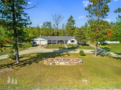 6160 County Road 612, Lewiston, MI, 49756