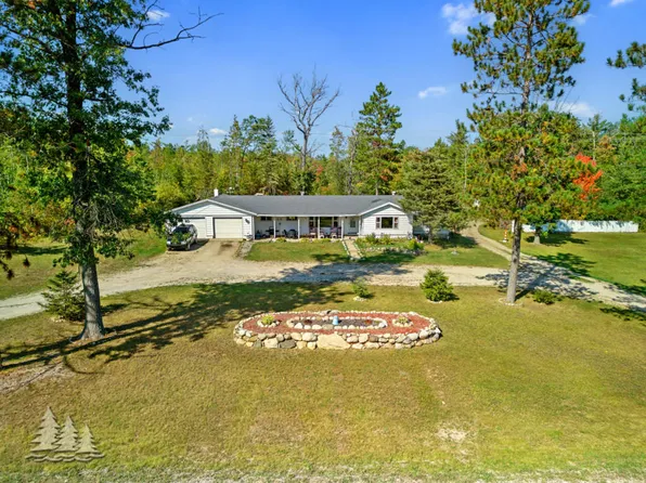 6160 County Road 612, Lewiston, MI 49756