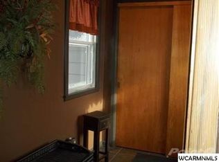 604 Evergreen Ave, Madison, MN 56256