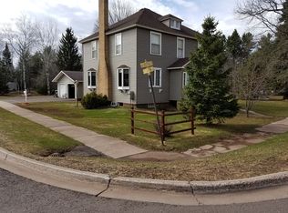 505 Southwest St, Ironwood, MI 49938