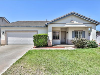 1501 Haddington Dr, Riverside, CA, 92507