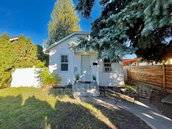 1285 Ethel St, Kelowna, BC V1Y 2W8