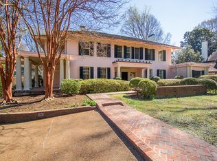 100 East St, Memphis, TN 38104