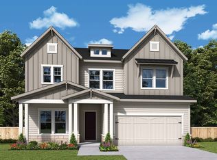 Cantwell Plan, Settingdown Farms, Cumming, GA 30028