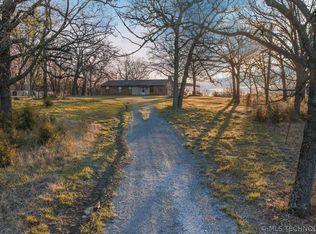 6312 N 428th Rd, Pryor, OK 74361