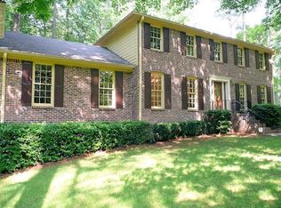 22 Brookcrest Dr, Marietta, GA 30068