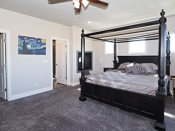 Master Suite Must See