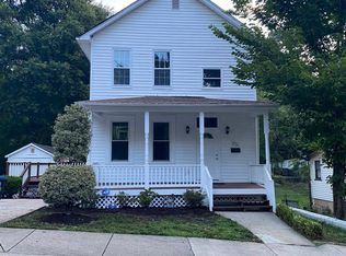 4226 34th St, Mount Rainier, MD