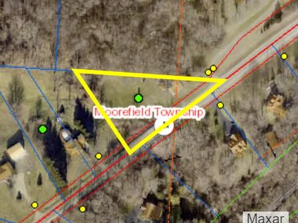 1 Mechanicsburg Rd, Springfield, OH 45502