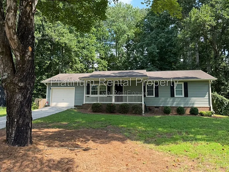 3016 Butler Creek Rd NW — Photo 2