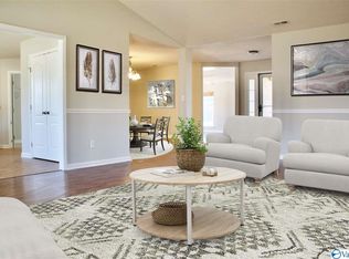 4975 Old Railroad Bed Rd, Harvest, AL 35749