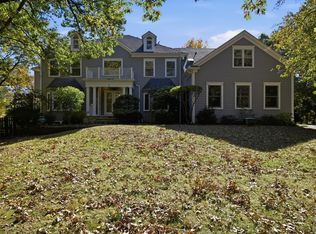 5 Sunset Rdg, Lexington, MA 02421