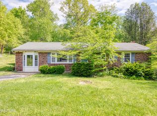 4727 Springbrook Rd, Knoxville, TN 37921