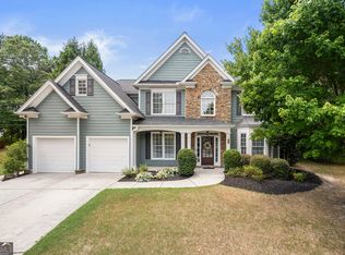 3003 Grove View Ct, Dacula, GA 30019