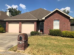 108 Linda Lee St, Lafayette, LA 70506