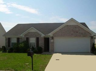 825 Maricopa Dr, Murfreesboro, TN 37128