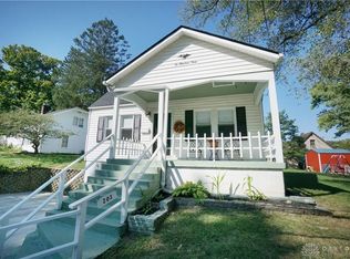 203 Welch Rd, Morrow, OH 45152