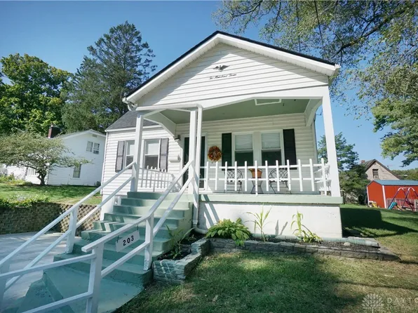 203 Welch Rd, Morrow, OH 45152
